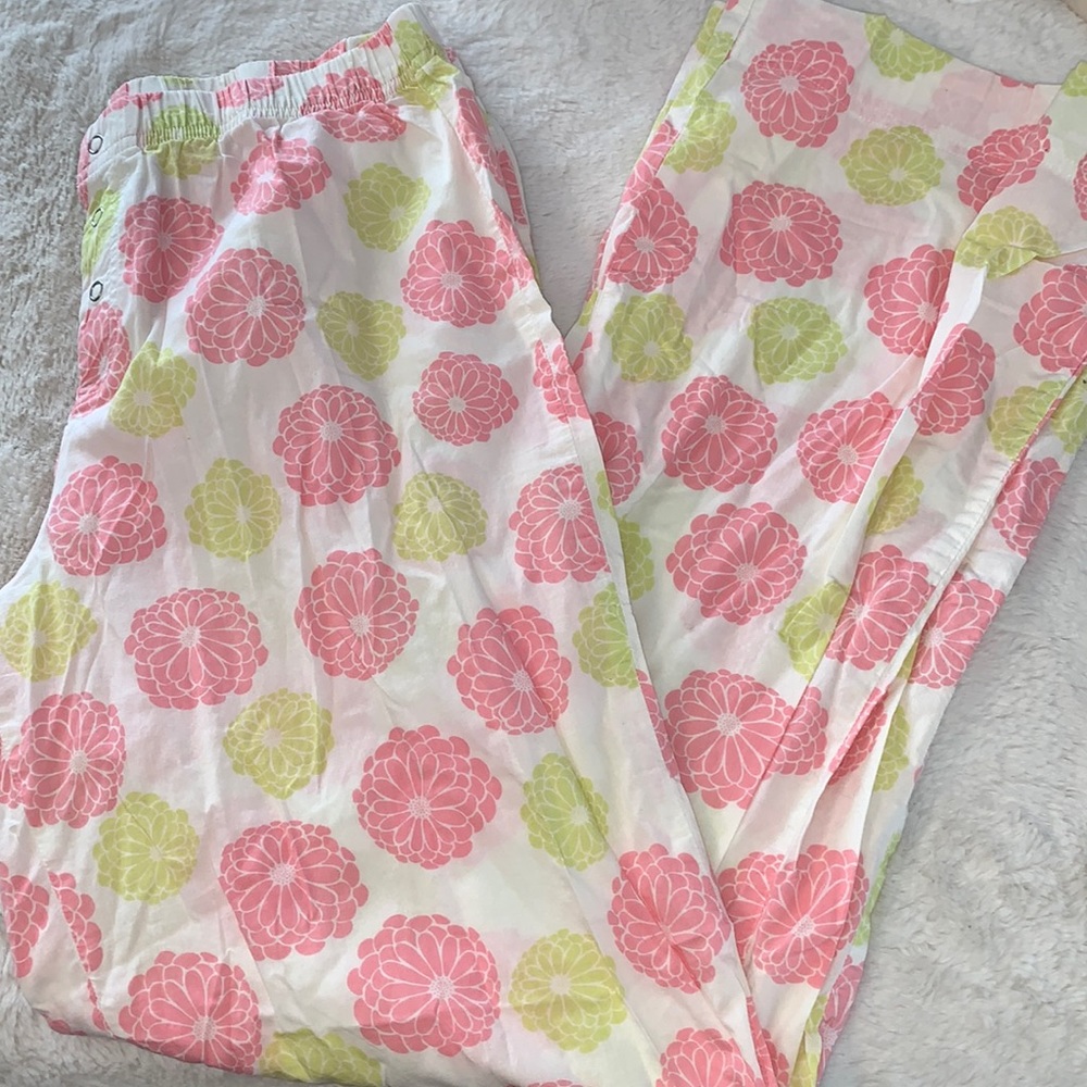 XS / Small bath and body works 100% cotton pajama pants